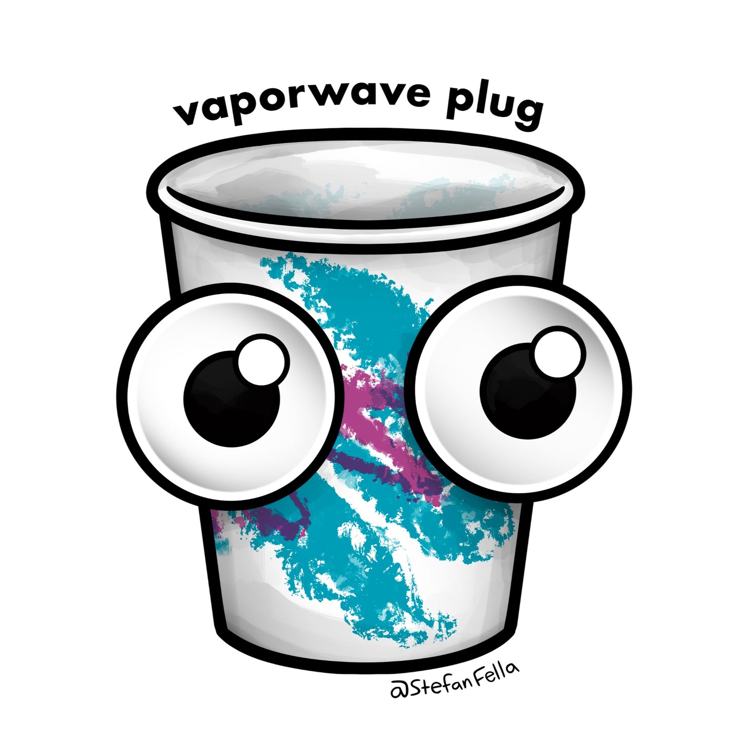 vwp by @stefanfella