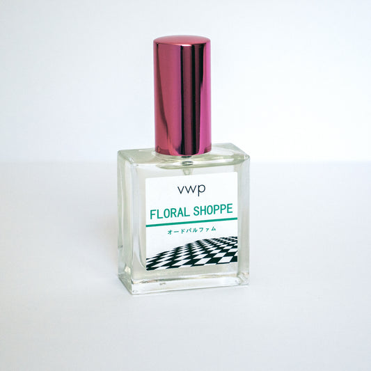Floral Shoppe - Eau de Parfum