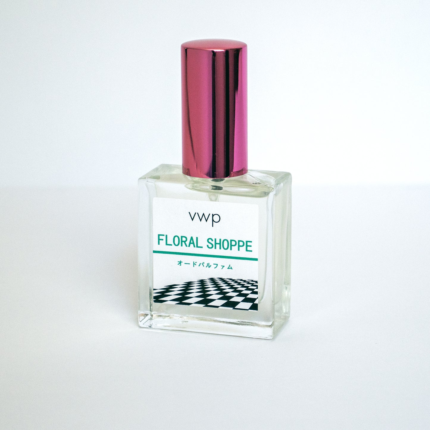 Floral Shoppe - EDP