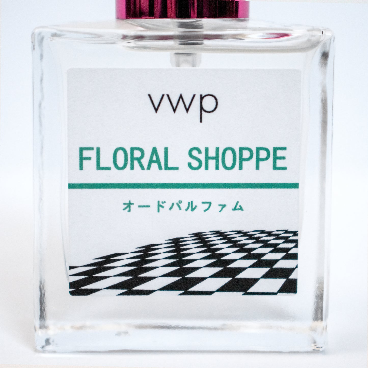 Floral Shoppe - EDP
