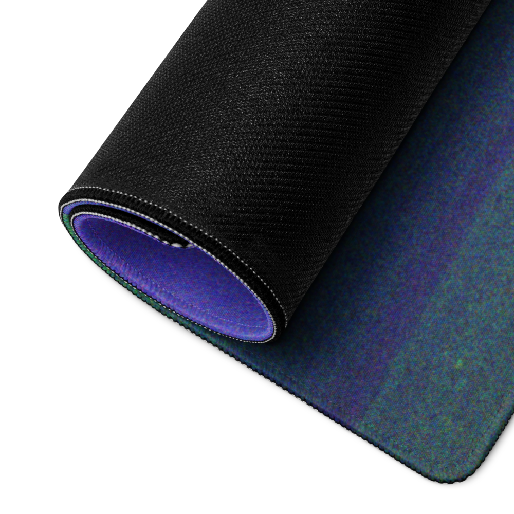 Vapor Clippy - Desk Mat