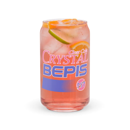 Crystal Bepis - Glass