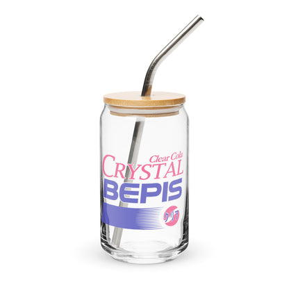 Crystal Bepis - Glass