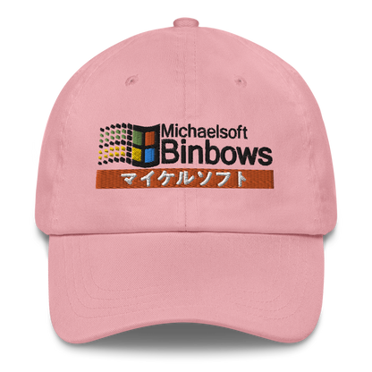 Michaelsoft Binbows Hat