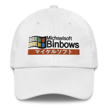 Michaelsoft Binbows Hat