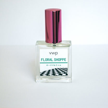 Floral Shoppe - EDP