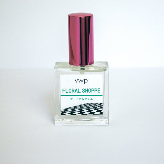 Floral Shoppe - EDP