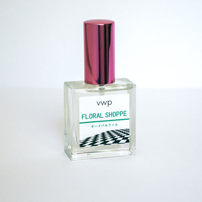 Floral Shoppe - EDP