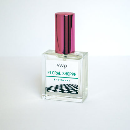 Floral Shoppe - EDP