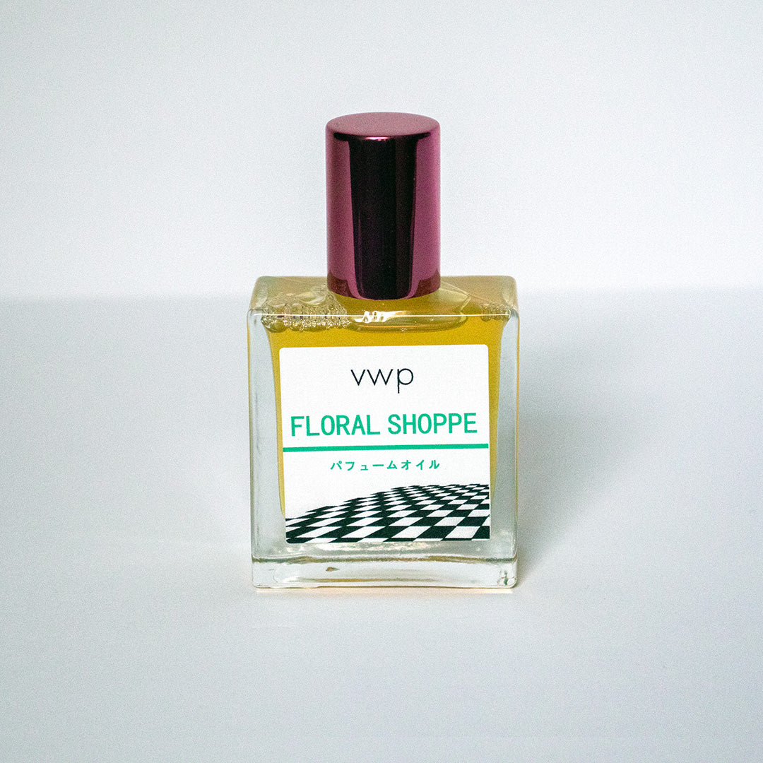 Floral Shoppe - Perfume Oil intl.