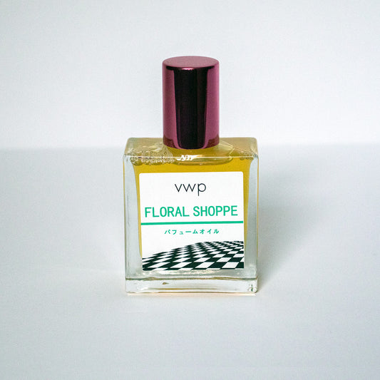 Floral Shoppe - Perfume Oil intl.