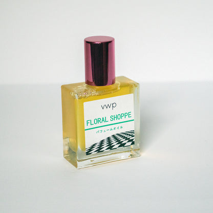 Floral Shoppe - Perfume Oil intl.
