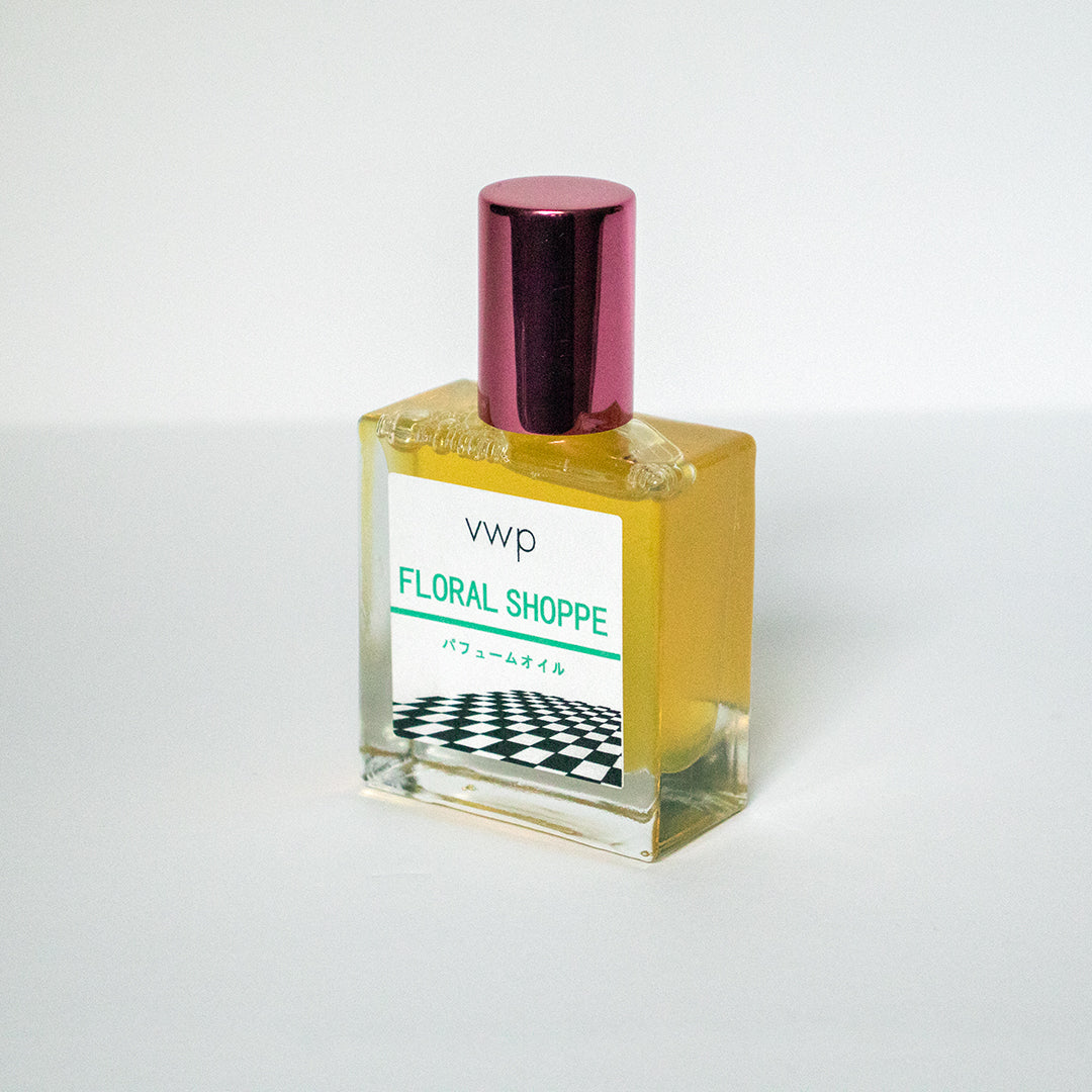 Floral Shoppe - Perfume Oil intl.