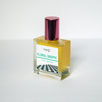 Floral Shoppe - Perfume Oil intl.