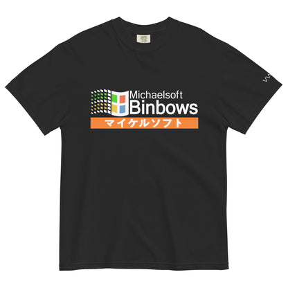 Michaelsoft Binbows - Graphic Tee