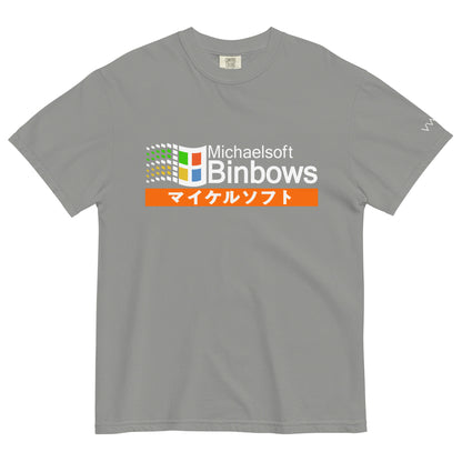 Michaelsoft Binbows - Graphic Tee