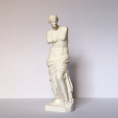 Venus de Milo - 7" Statue